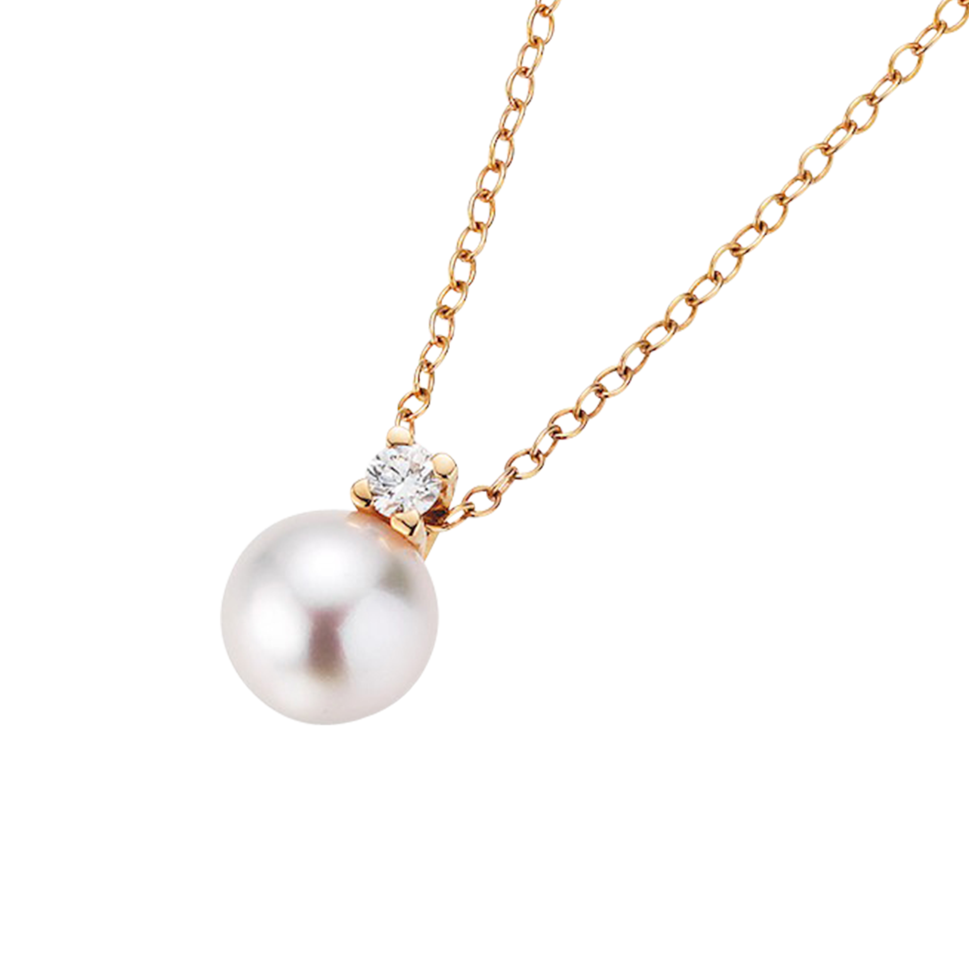 Gellner H2O Halskette mit Anhänger