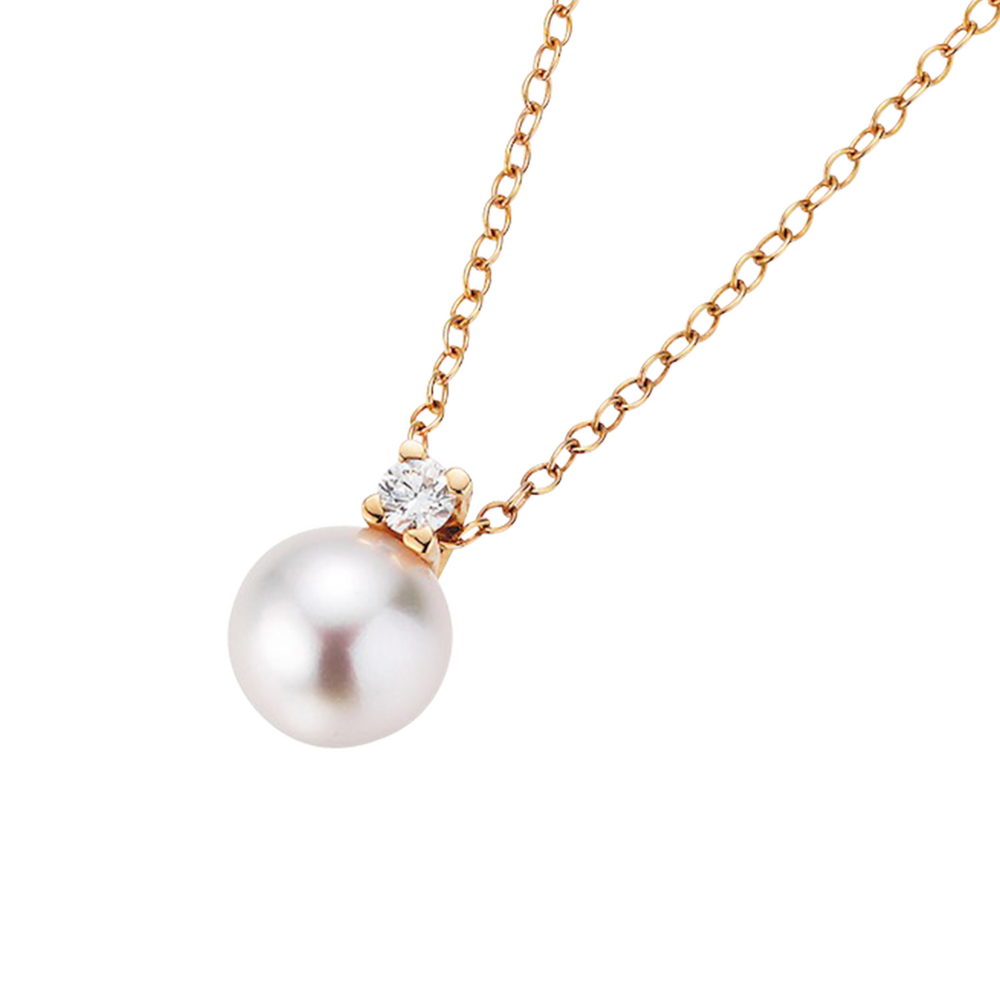 Gellner H2O Halskette mit Anhänger Gellner H2O Halskette mit Anhänger