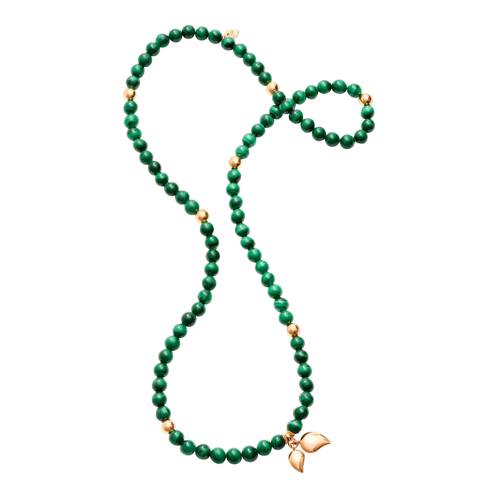 Tamara Comolli India Malachit Armband