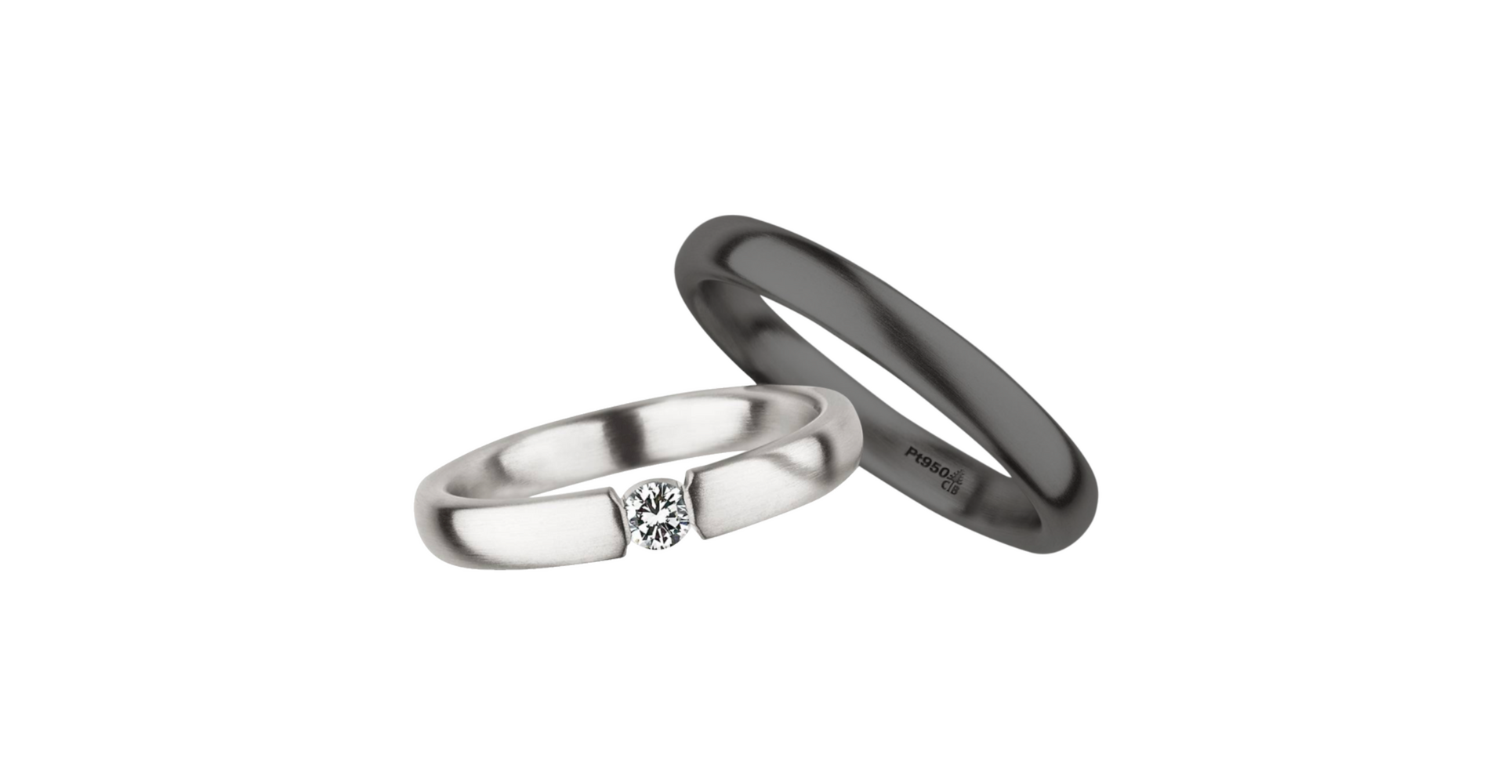Christian Bauer Wedding ring Christian Bauer Wedding ring