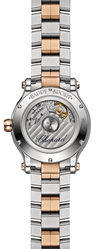 Chopard Happy Sport Automatic 33mm Chopard Happy Sport Automatic 33mm