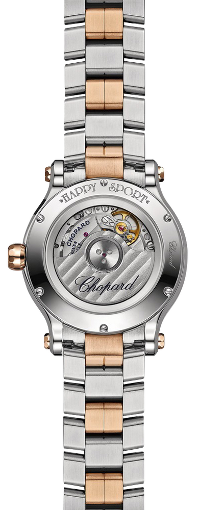 Chopard Happy Sport Automatic 33mm Chopard Happy Sport Automatic 33mm