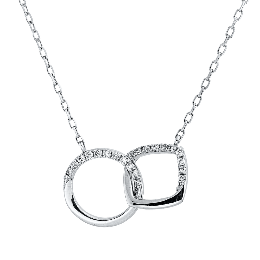 Brogle Classic Diamantkette