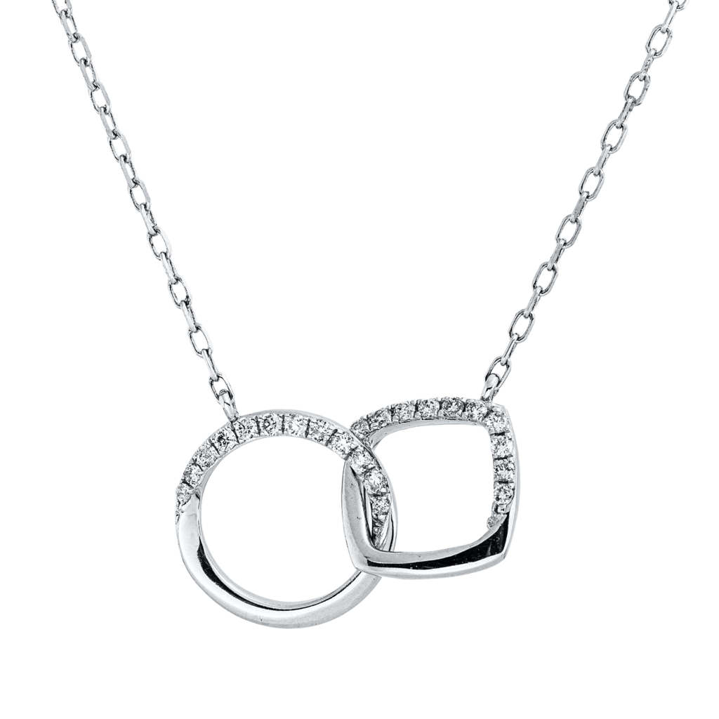 Brogle Classic Diamantkette Brogle Classic Diamantkette