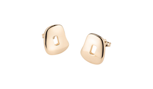 Mattioli Puzzle Mini Ohrstecker