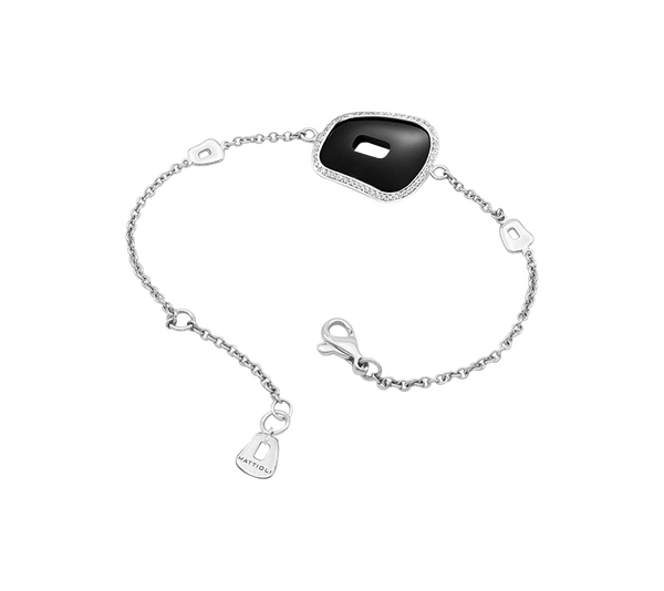 Mattioli Puzzle Armband