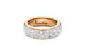Pomellato Iconica ring, narrow Pomellato Iconica ring, narrow