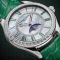 Frederique Constant Classics Elegance Luna 36mm
