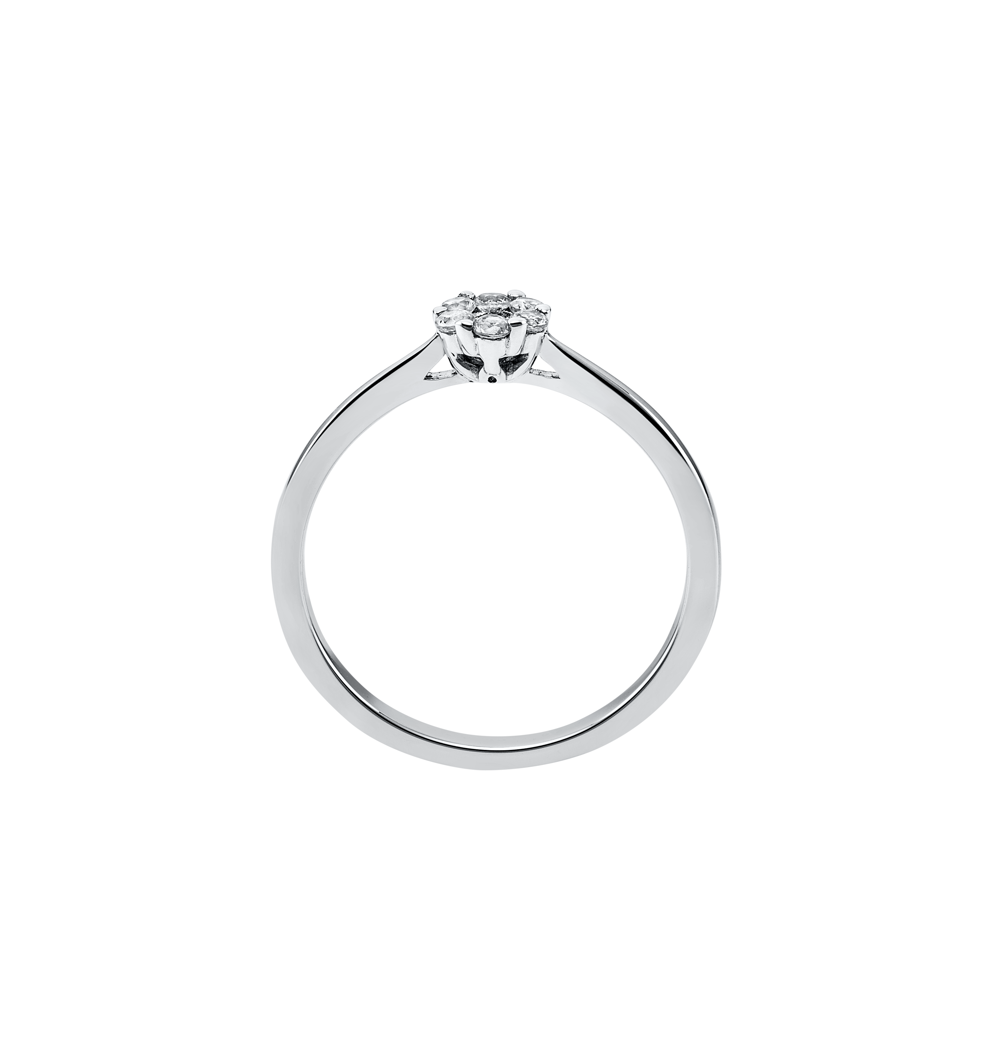 Brogle Selection Illusion Ring Brogle Selection Illusion Ring