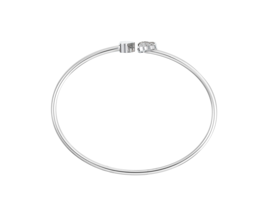 Chopard Happy Hearts Wings Armband Chopard Happy Hearts Wings Armband