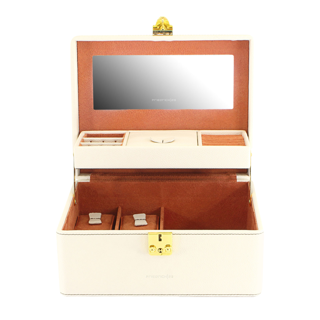 Friedrich Schmuckkoffer Ascot Friedrich Schmuckkoffer Ascot
