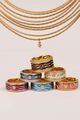 Wellendorff Espresso Ring Wellendorff Espresso Ring