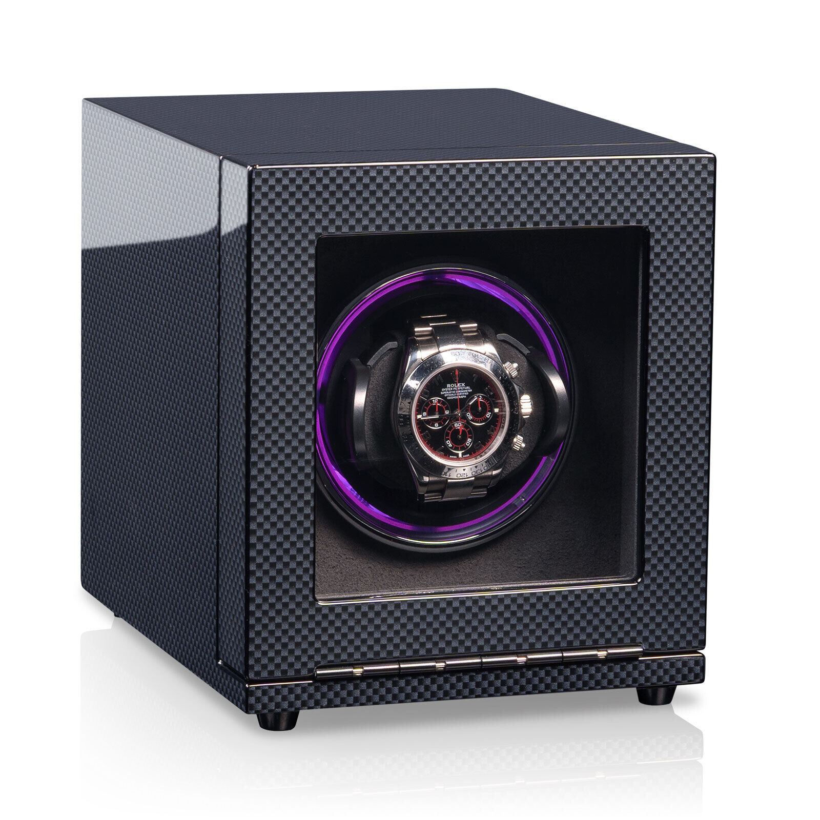 Heisse & Söhne Denver watch winder Heisse & Söhne Denver watch winder