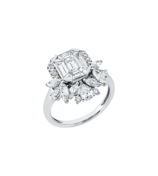 Brogle Selection Diamantring