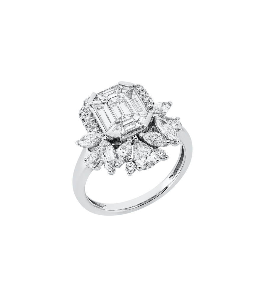 Brogle Selection Diamantring Brogle Selection Diamantring