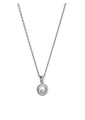 Chopard Icons Round Necklace with Pendant