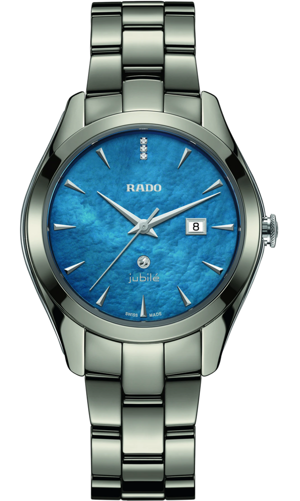 Rado HyperChrome Ash Barty Limited Edition 36mm