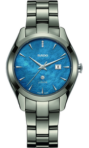 Rado HyperChrome Ash Barty Limited Edition 36mm