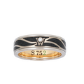 Wellendorff S 752 Ring