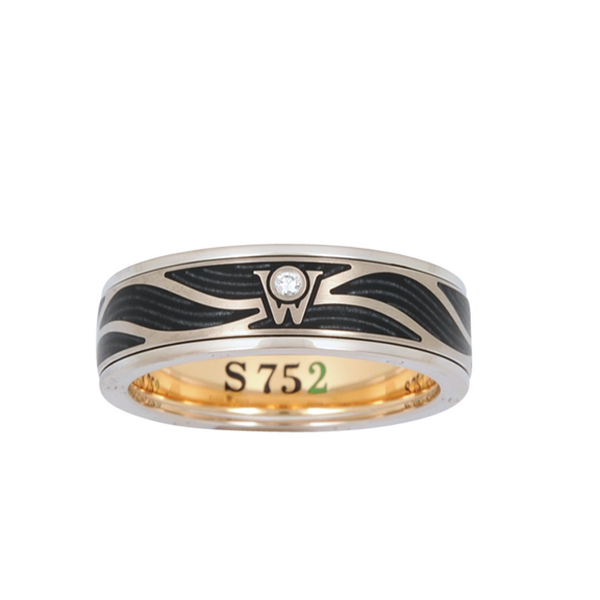 Wellendorff S 752 Ring