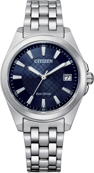 Citizen Basic Eco-Drive 33,5mm Citizen Basic Eco-Drive 33,5mm