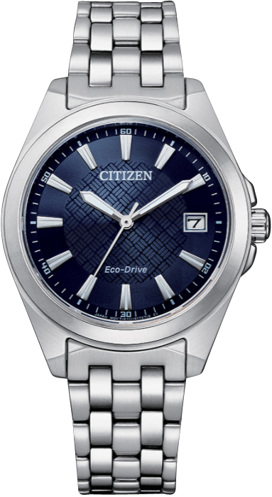 Citizen Basic Eco-Drive 33,5mm Citizen Basic Eco-Drive 33,5mm