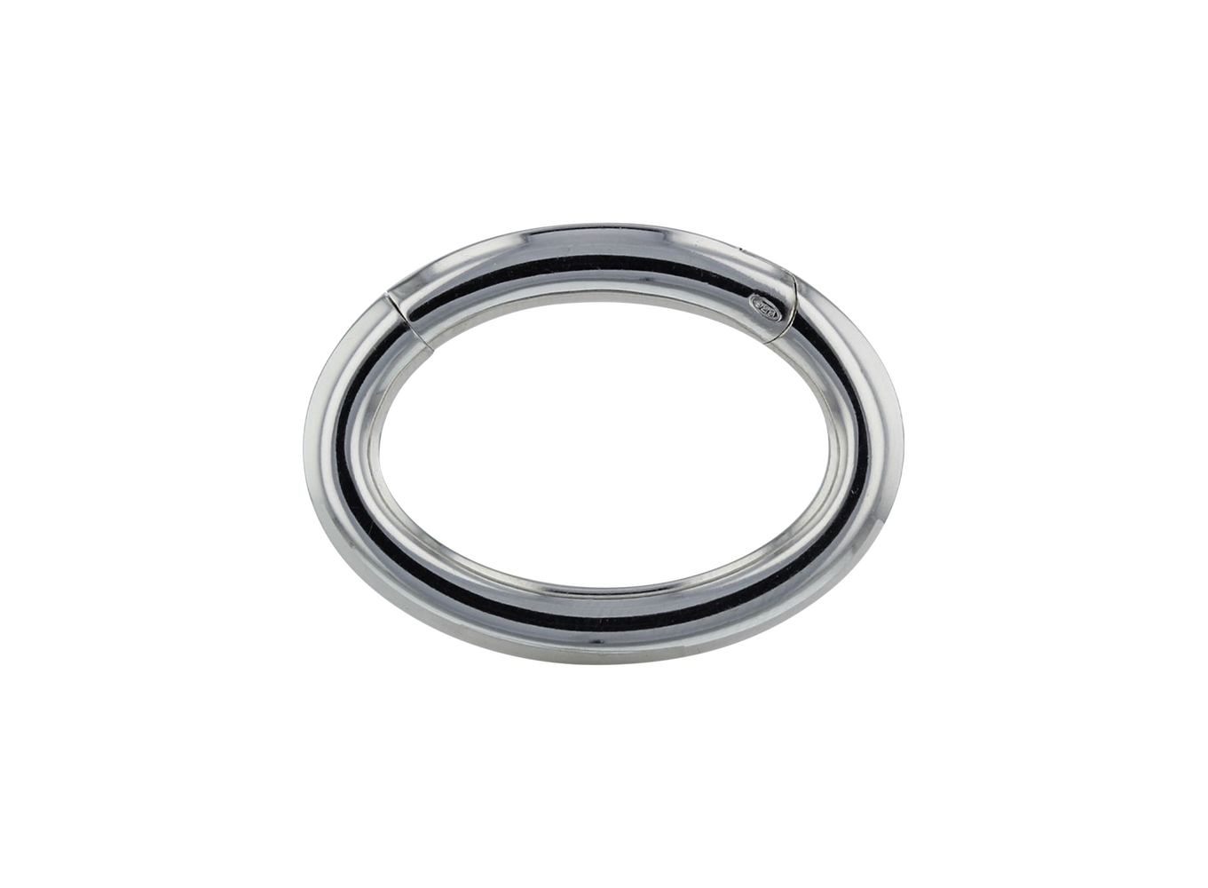 925 Silber (rhodiniert)