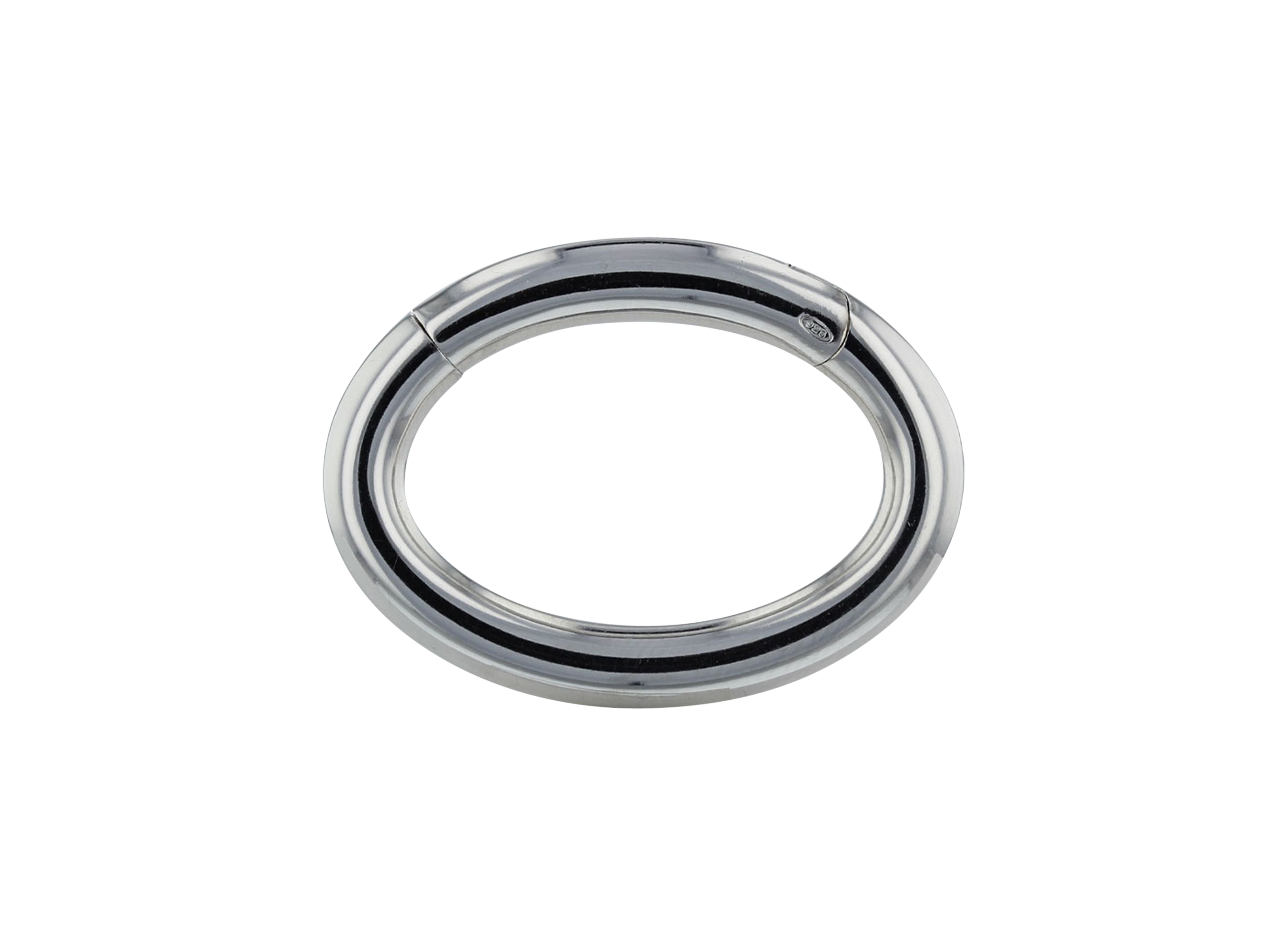 Brogle Classic Kettenring Brogle Classic Kettenring