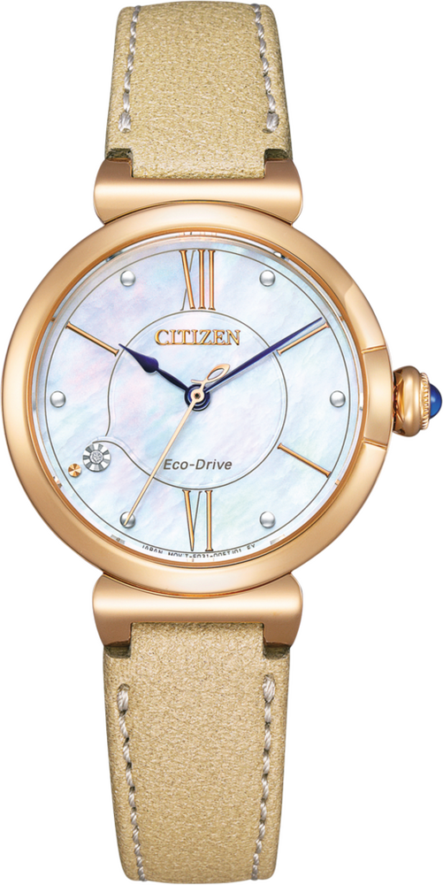 Citizen L 29mm