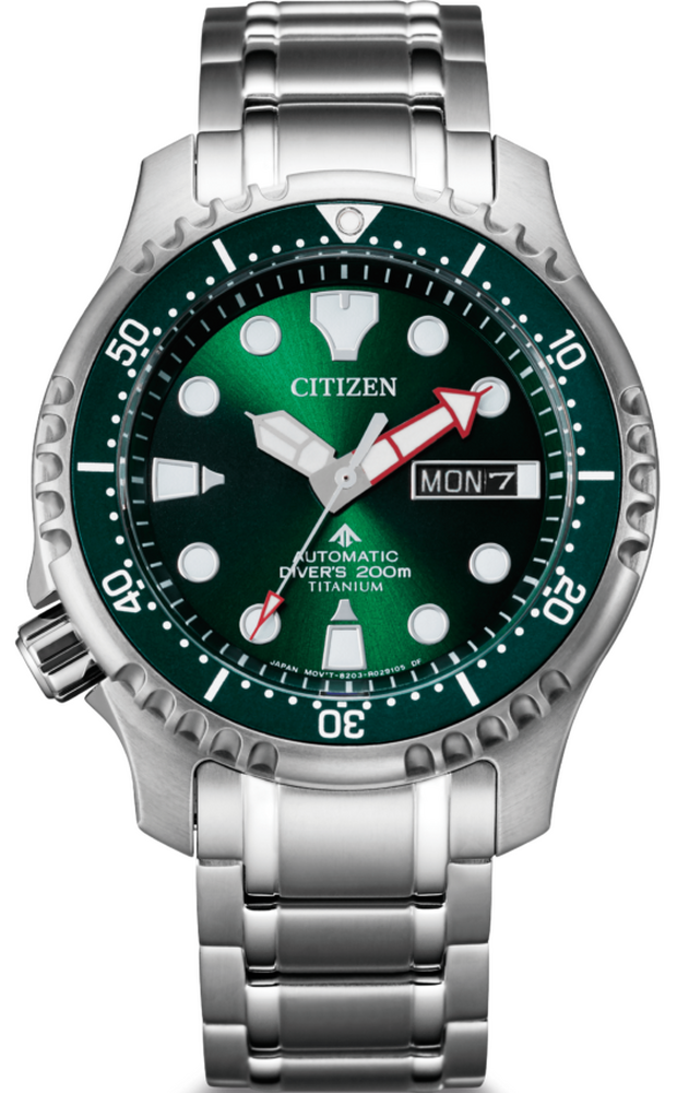 Citizen Promaster Marine Diver 42mm