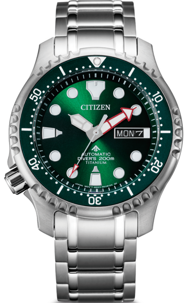 Citizen Promaster Marine Diver 42mm