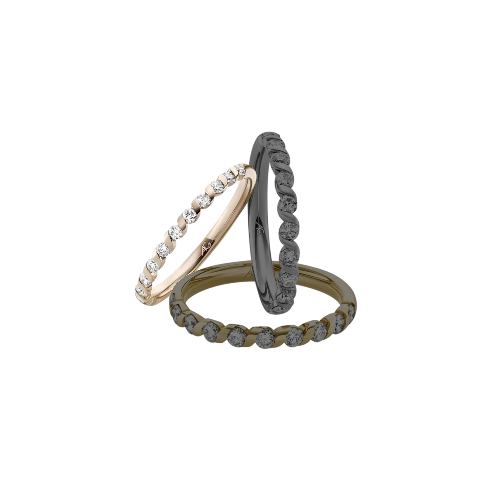 Gerstner Trauring Gerstner Trauring