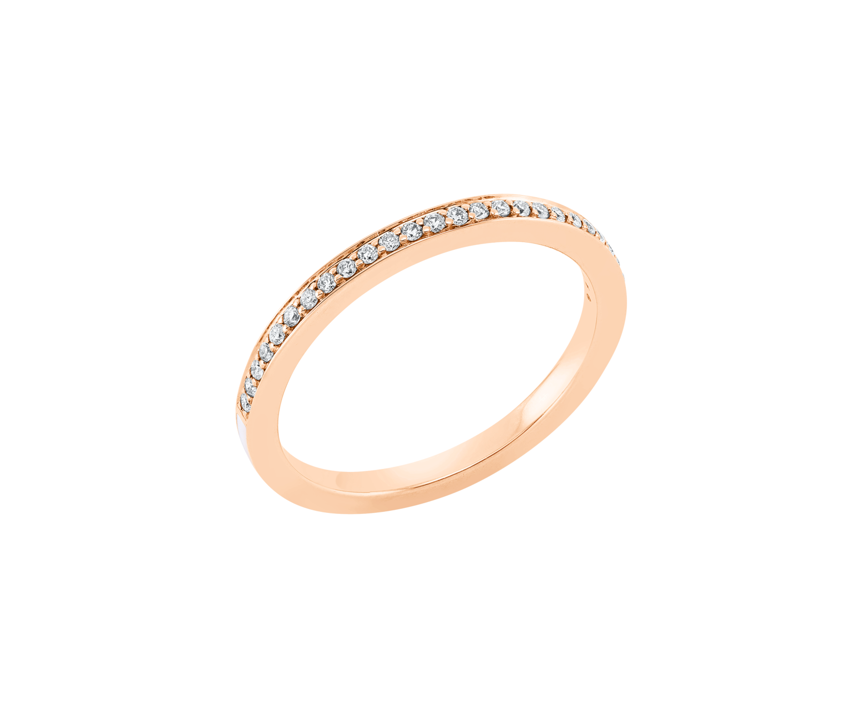 Brogle Classic diamond ring