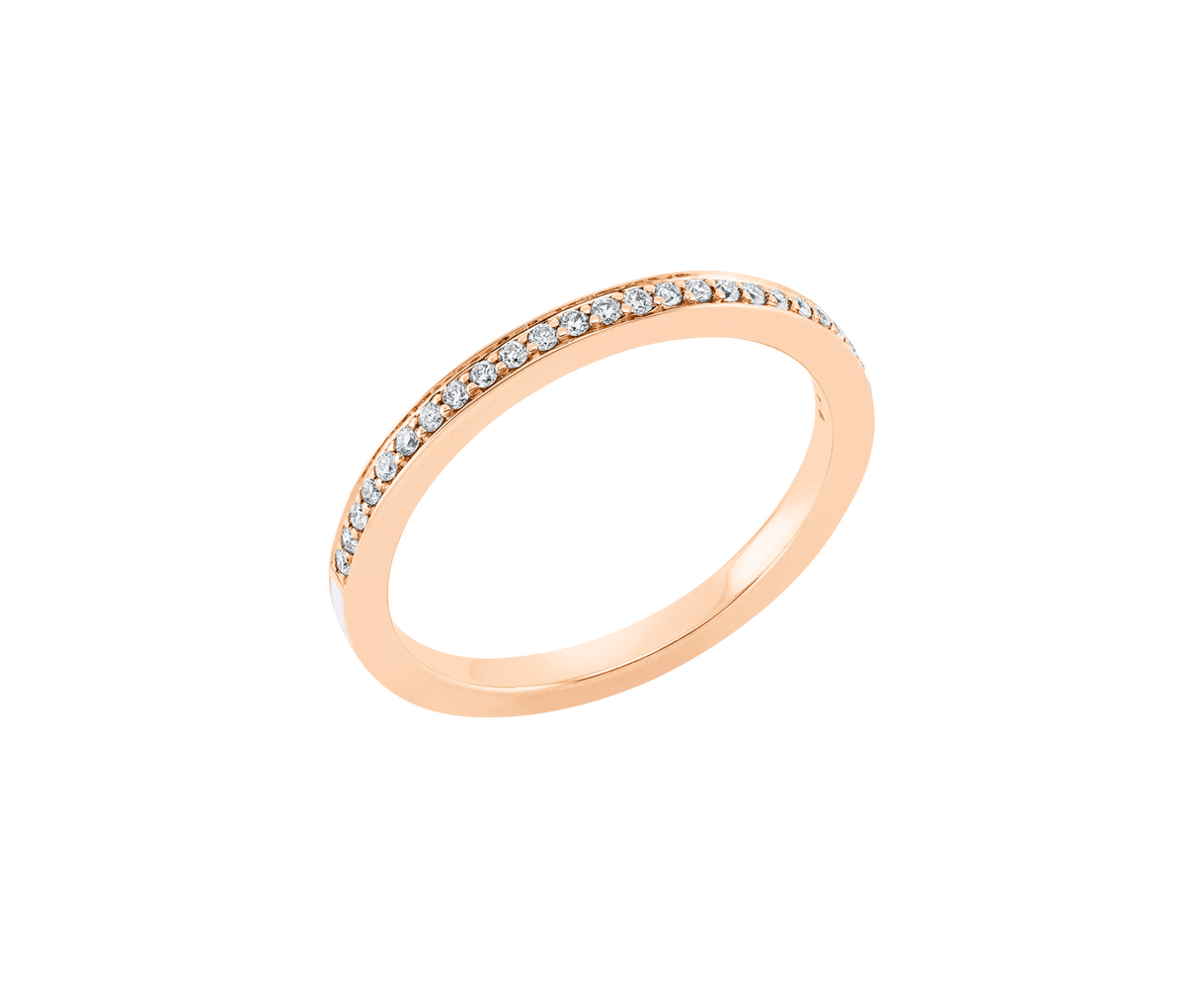 Brogle Classic diamond ring Brogle Classic diamond ring
