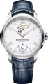 Baume & Mercier Clifton Small Complications 43mm Baume & Mercier Clifton Small Complications 43mm