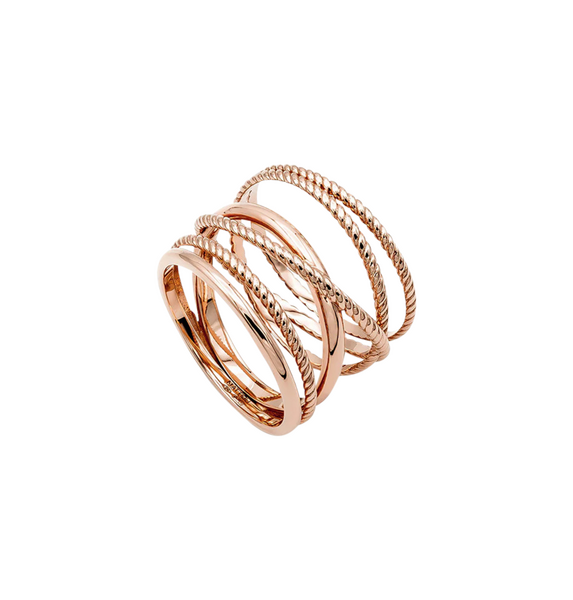 Mattioli Tibet ring Mattioli Tibet ring