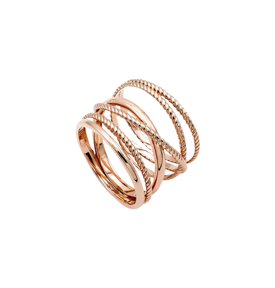 Mattioli Tibet ring Mattioli Tibet ring