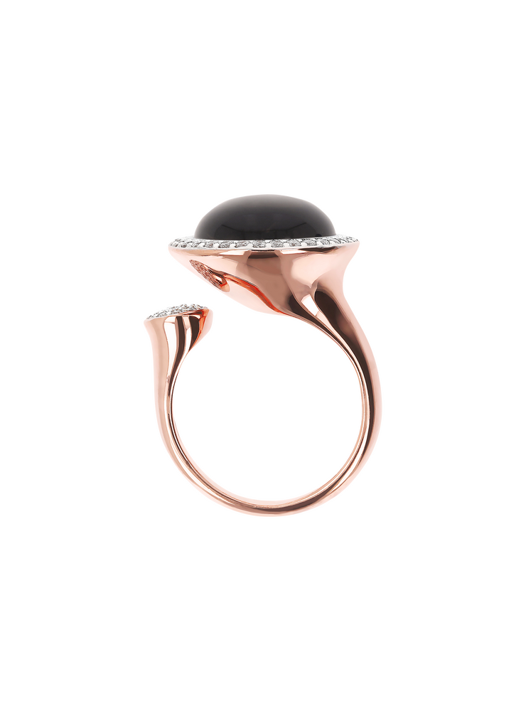 Bronzallure Preziosa Ring