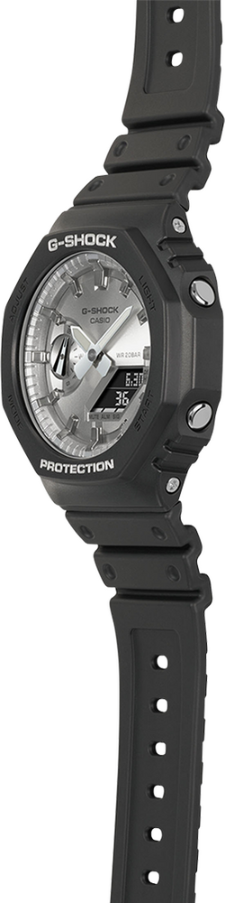 CASIO G-SHOCK Quarz 45,4mm