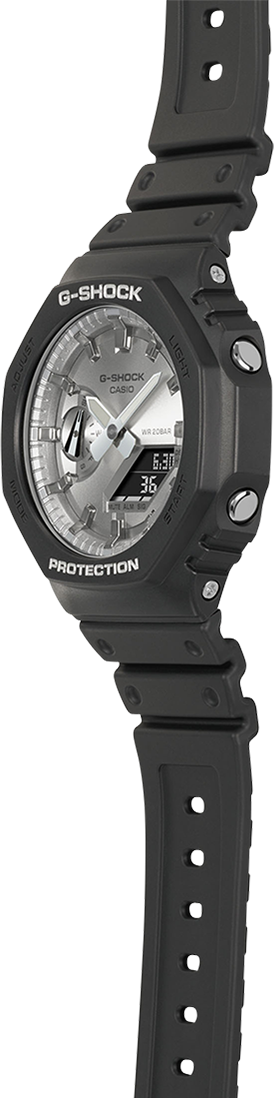 CASIO G-SHOCK Quarz 45,4mm CASIO G-SHOCK Quarz 45,4mm