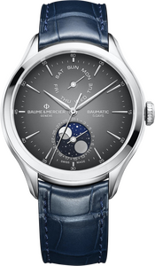 Baume & Mercier Baumatic 42mm Baume & Mercier Baumatic 42mm
