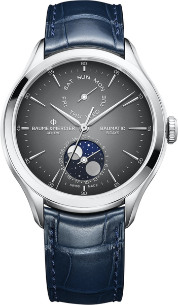 Baume & Mercier Baumatic 42mm Baume & Mercier Baumatic 42mm