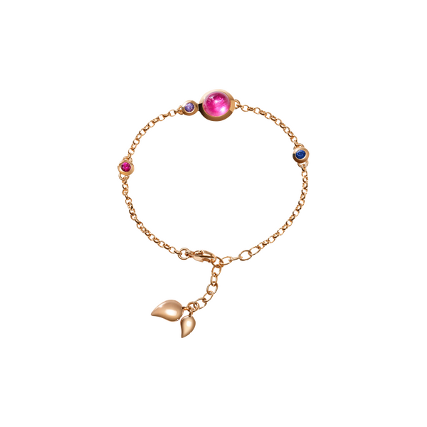 Tamara Comolli Bouton Mini Wildberry Bracelet Tamara Comolli Bouton Mini Wildberry Bracelet