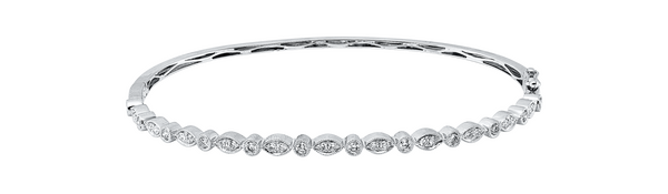Brogle Classic Diamantarmreif