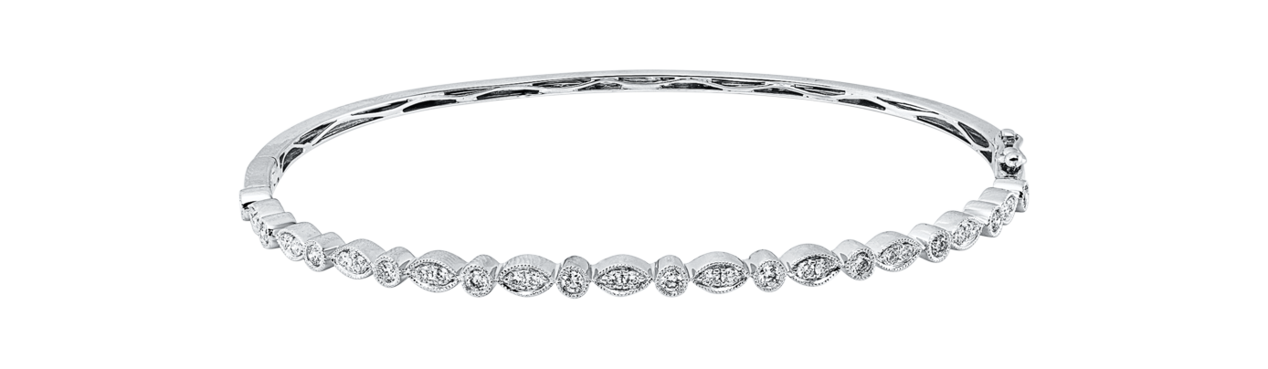 Brogle Classic Diamantarmreif Brogle Classic Diamantarmreif