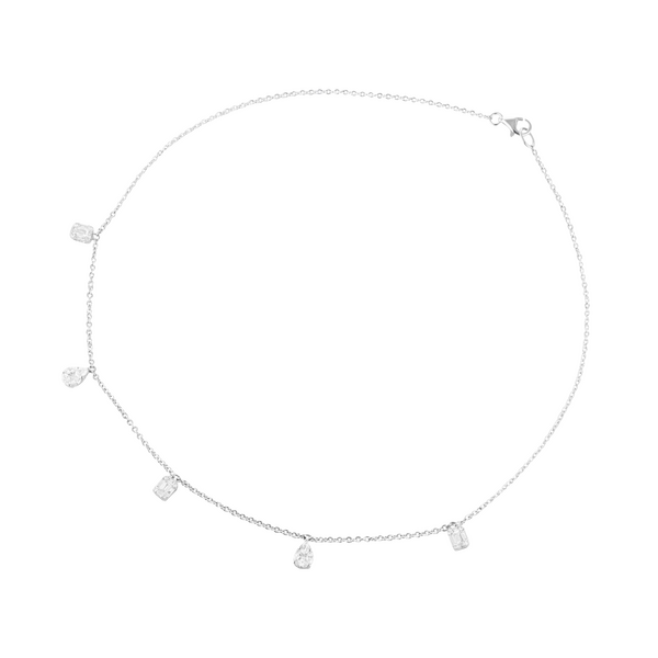 Ponte Vecchio Gioielli Benvenuto necklace with pendant Ponte Vecchio Gioielli Benvenuto necklace with pendant