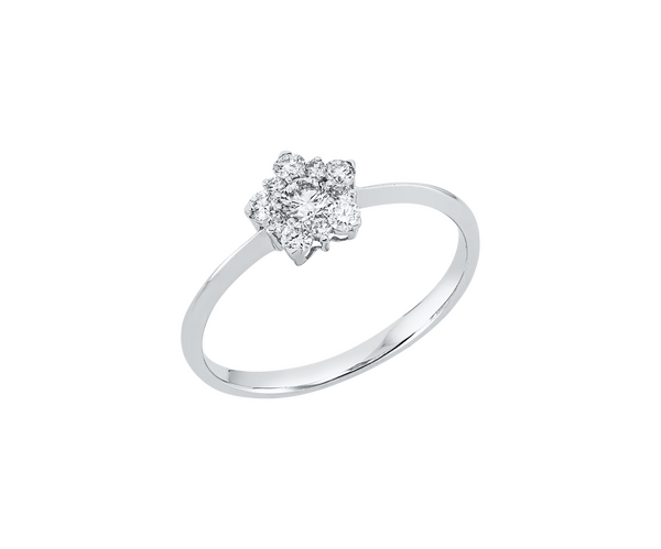 Brogle Classic Diamantring Brogle Classic Diamantring