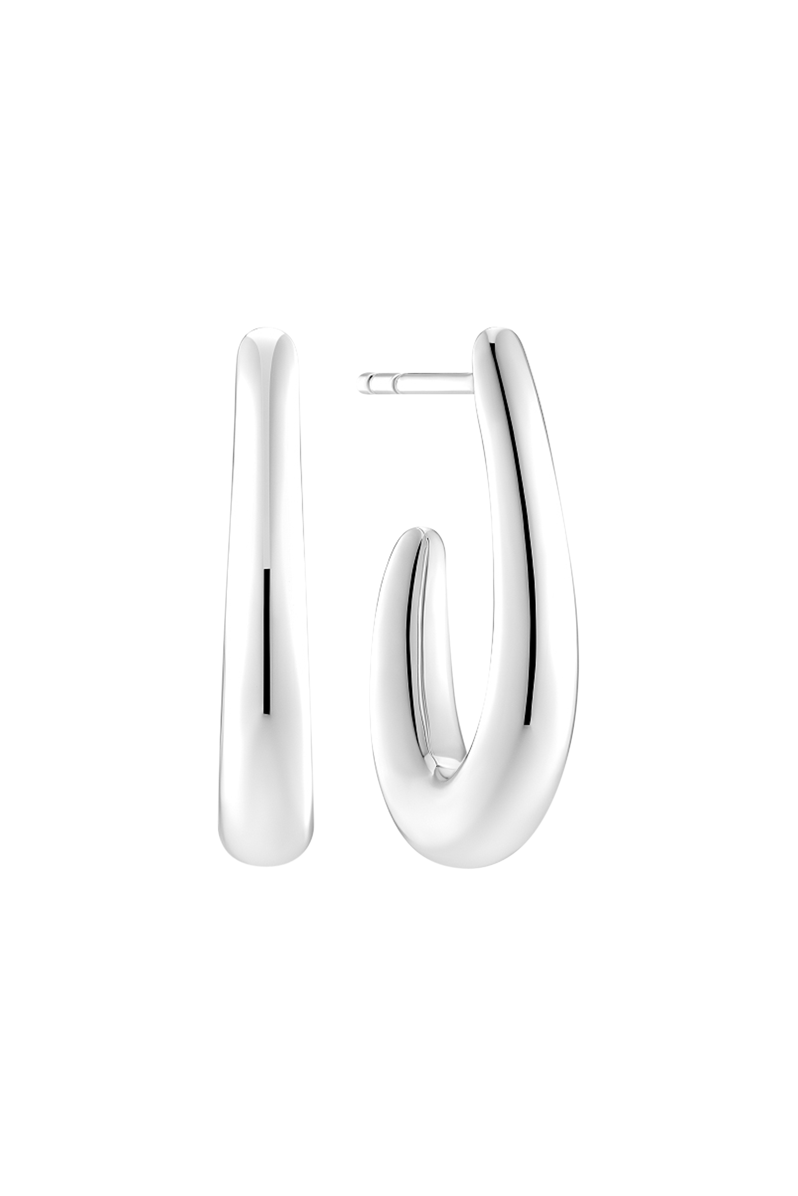 SIF Jakobs Goccia Pianura Parvus Creolen SIF Jakobs Goccia Pianura Parvus Creolen