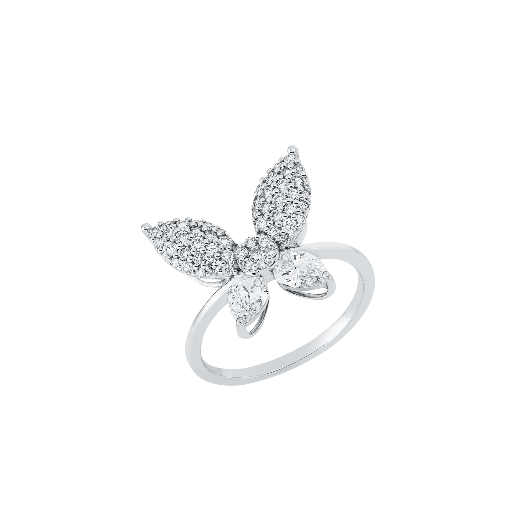 Brogle Selection diamond ring Brogle Selection diamond ring