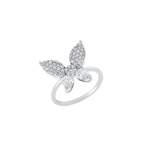 Brogle Selection diamond ring Brogle Selection diamond ring